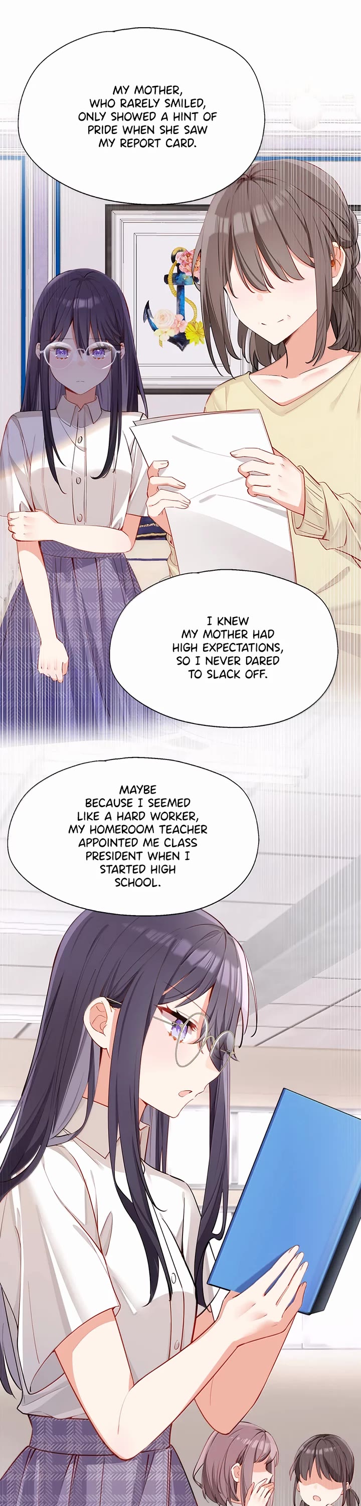 Please Bully Me, Miss Villainess! Chapter 130 - Page 5