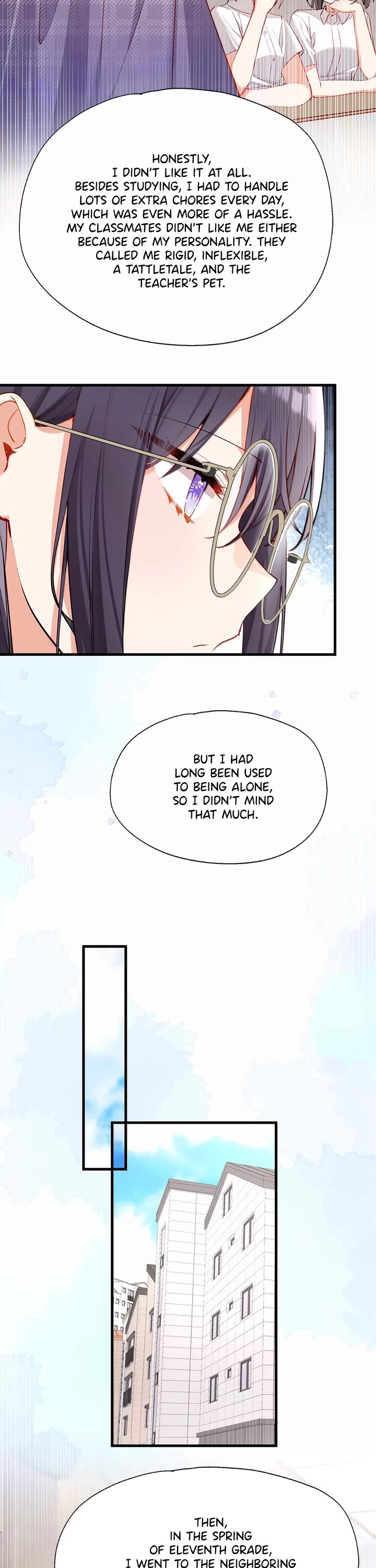 Please Bully Me, Miss Villainess! Chapter 130 - Page 6