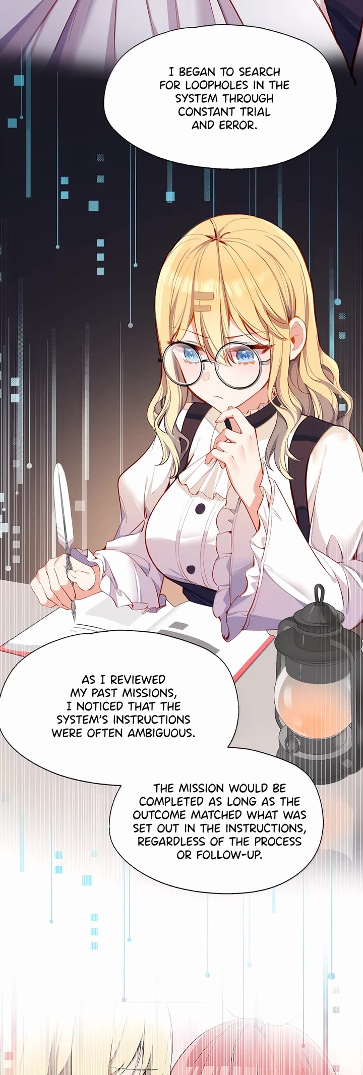 Please Bully Me, Miss Villainess! Chapter 131 - Page 12