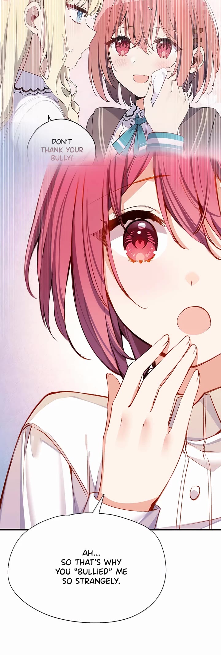 Please Bully Me, Miss Villainess! Chapter 131 - Page 13
