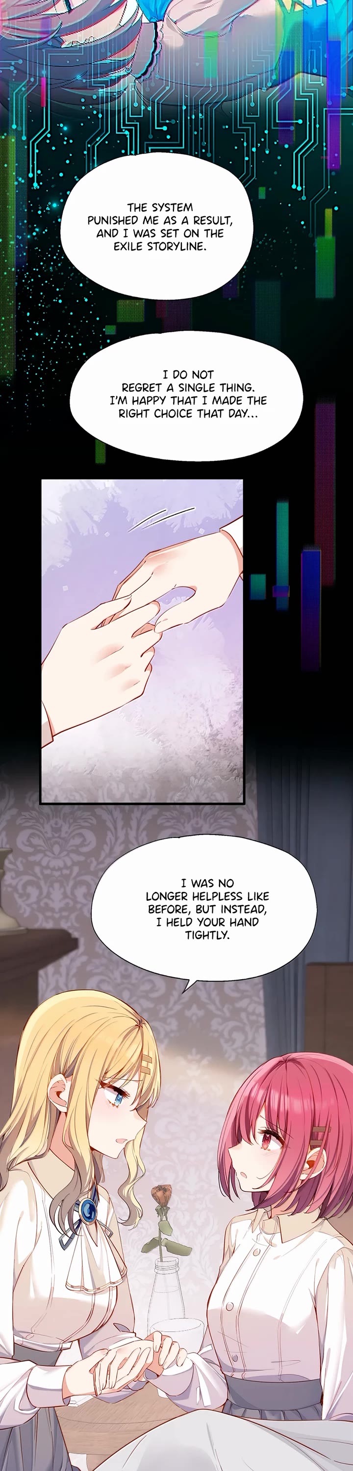 Please Bully Me, Miss Villainess! Chapter 131 - Page 15