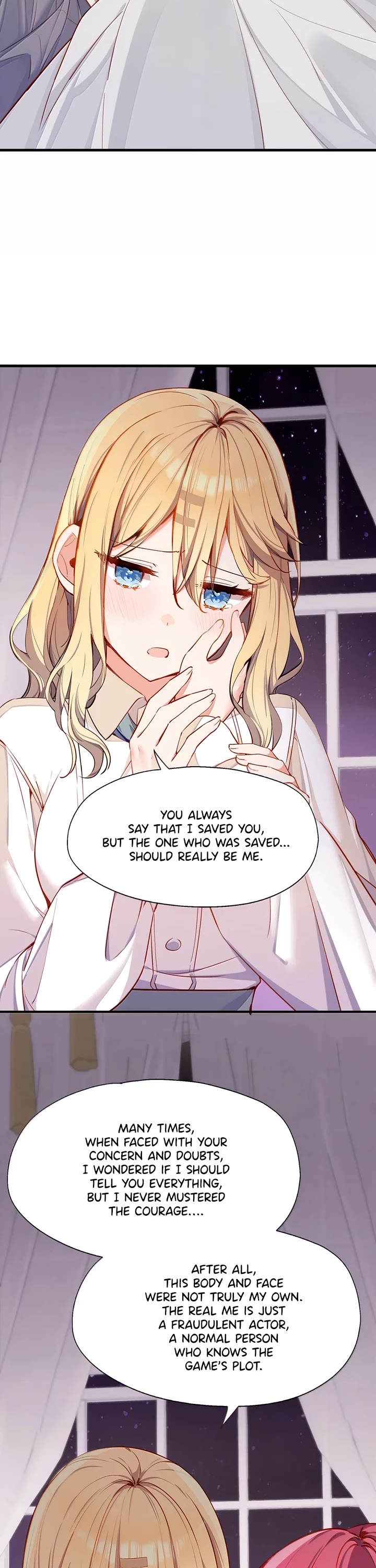 Please Bully Me, Miss Villainess! Chapter 131 - Page 16