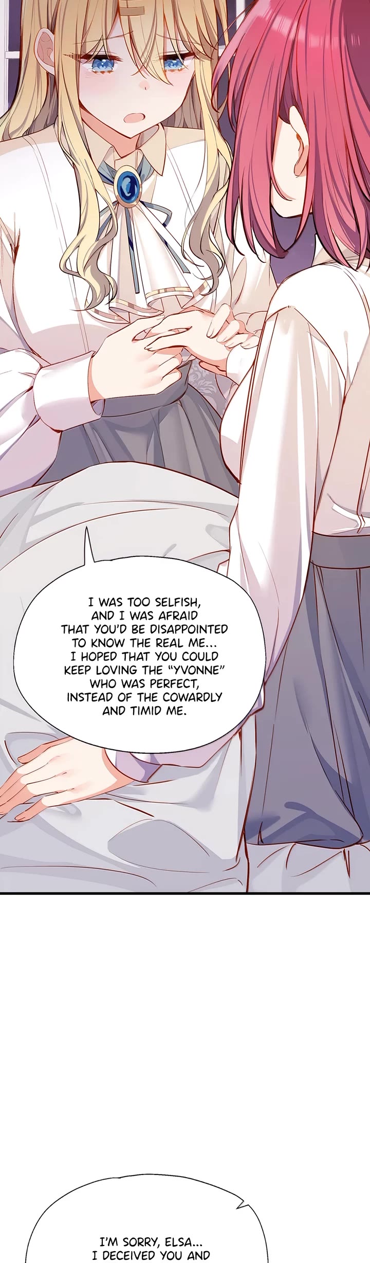Please Bully Me, Miss Villainess! Chapter 131 - Page 17