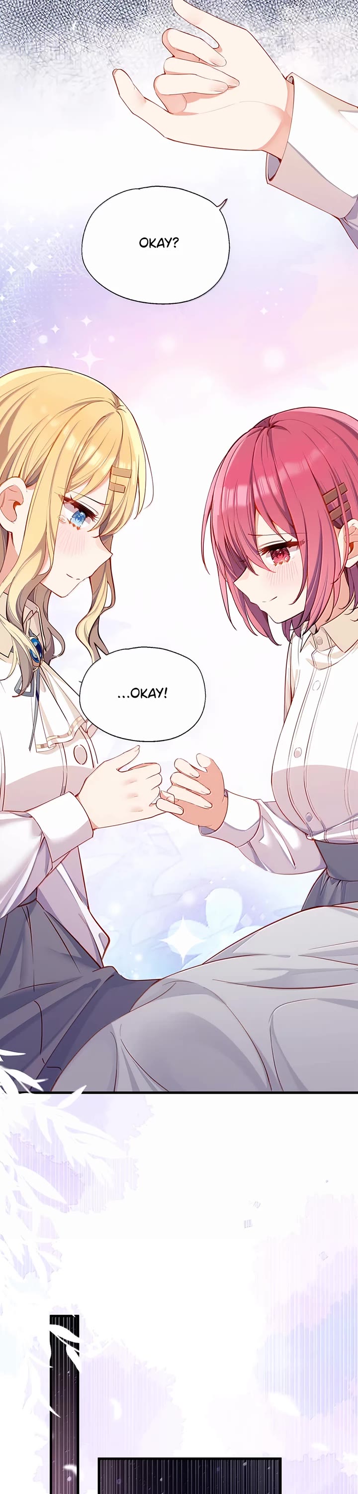 Please Bully Me, Miss Villainess! Chapter 131 - Page 20