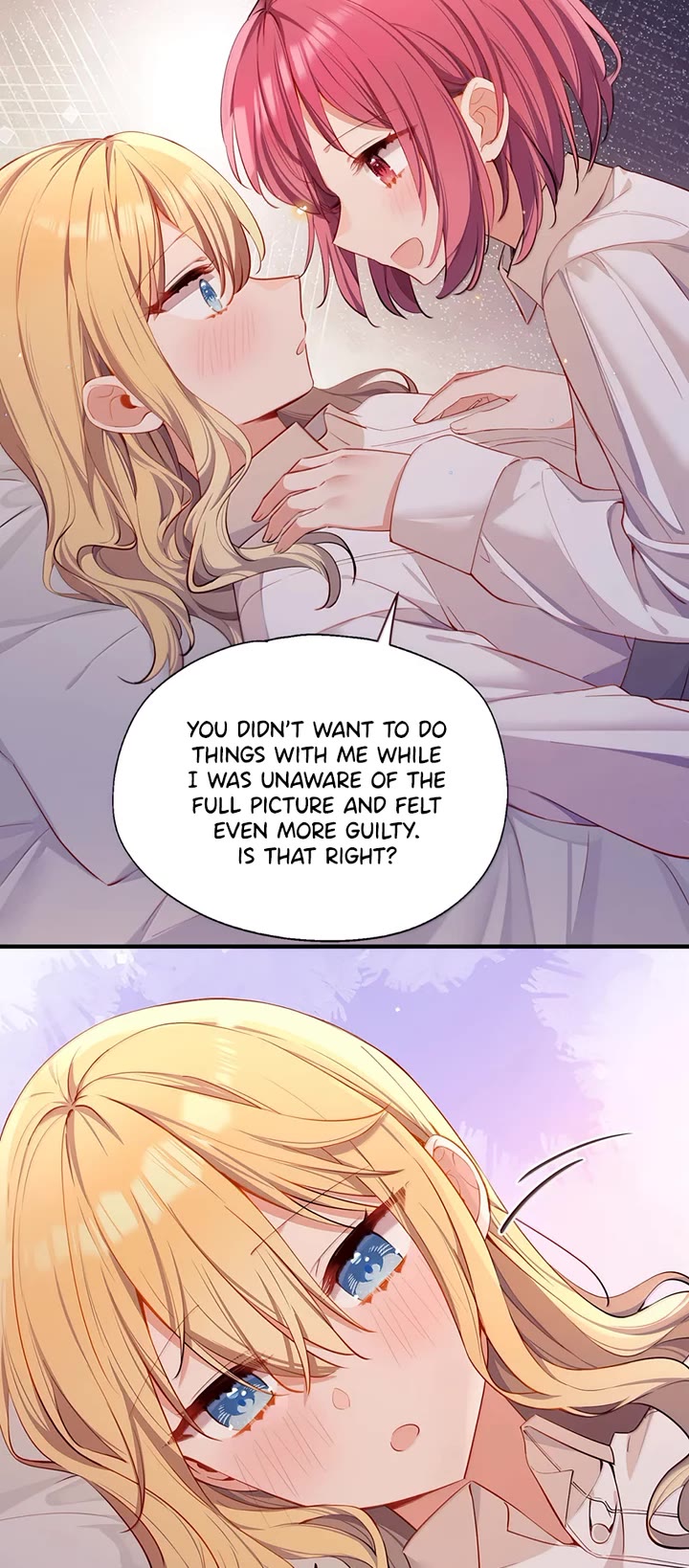 Please Bully Me, Miss Villainess! Chapter 131 - Page 24