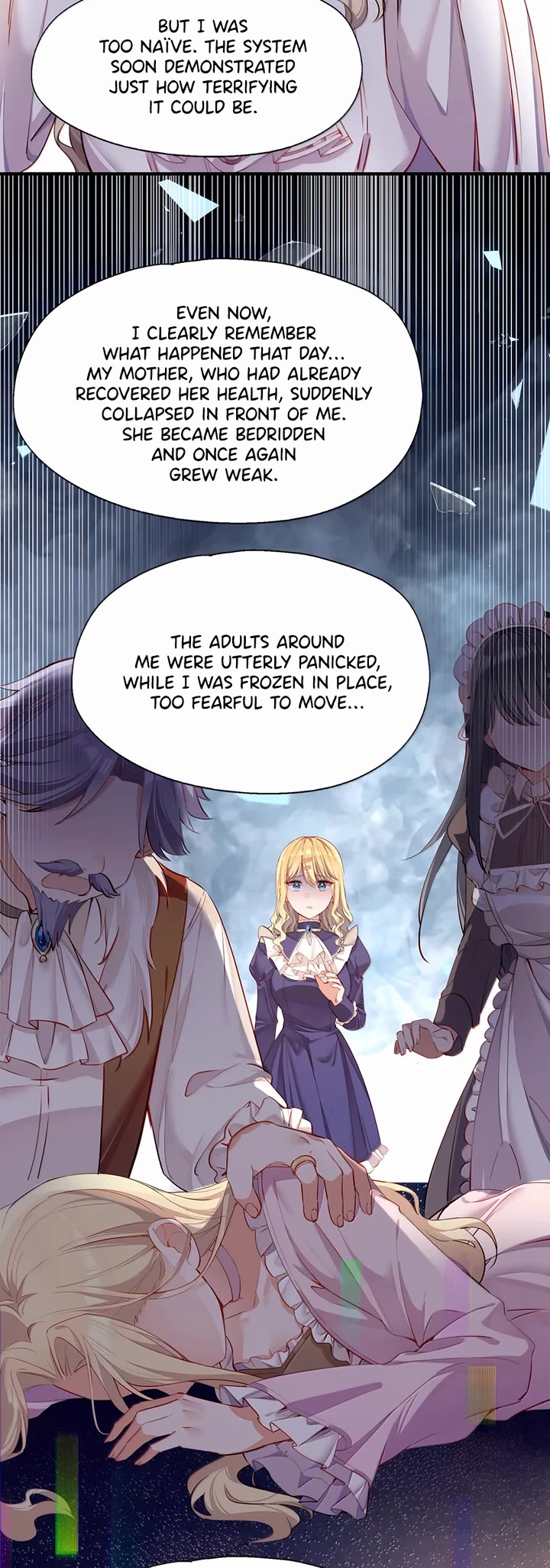 Please Bully Me, Miss Villainess! Chapter 131 - Page 4