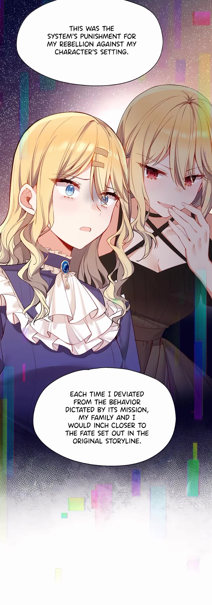 Please Bully Me, Miss Villainess! Chapter 131 - Page 5