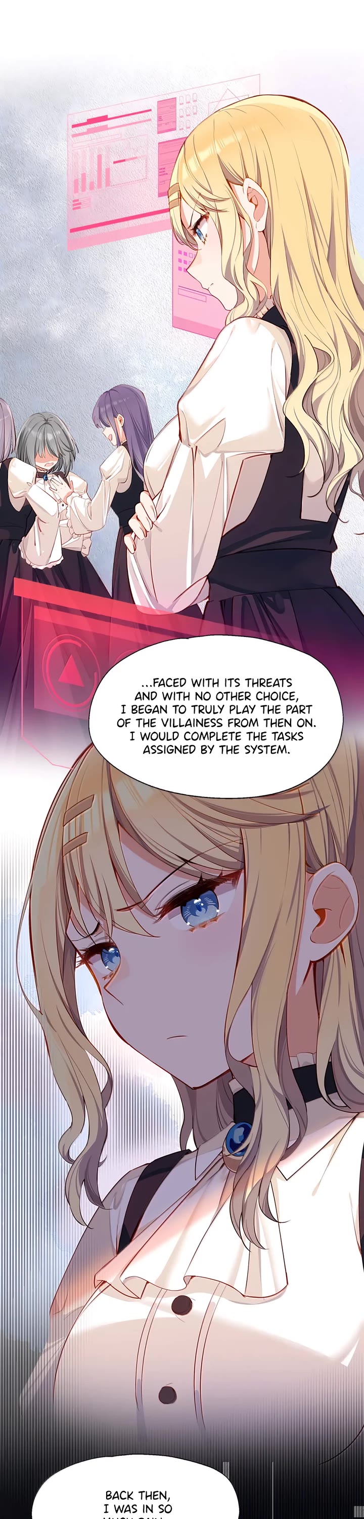 Please Bully Me, Miss Villainess! Chapter 131 - Page 6