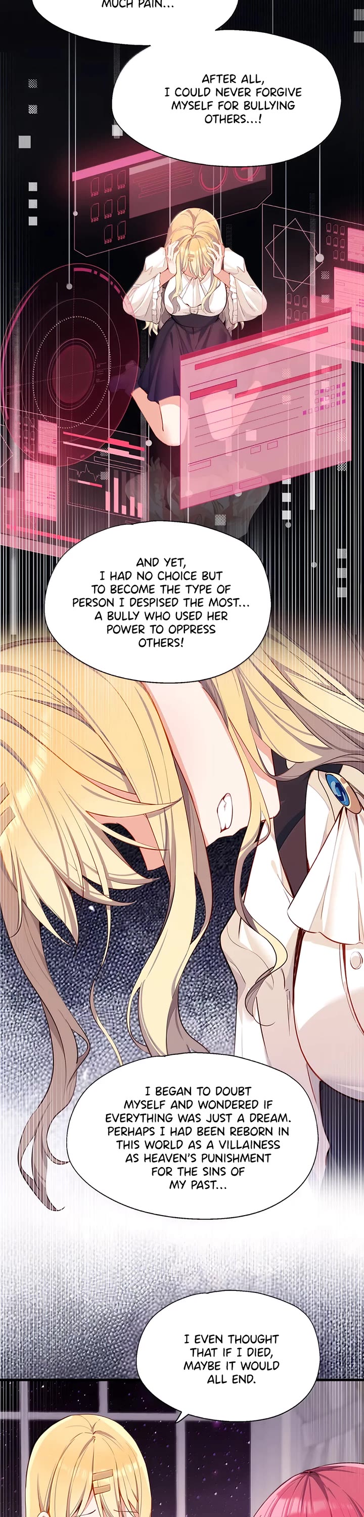 Please Bully Me, Miss Villainess! Chapter 131 - Page 7