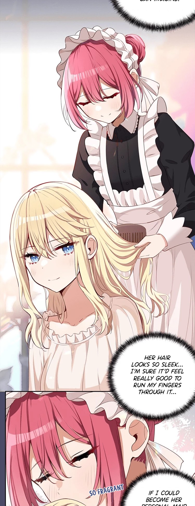 Please Bully Me, Miss Villainess! Chapter 14 - Page 16