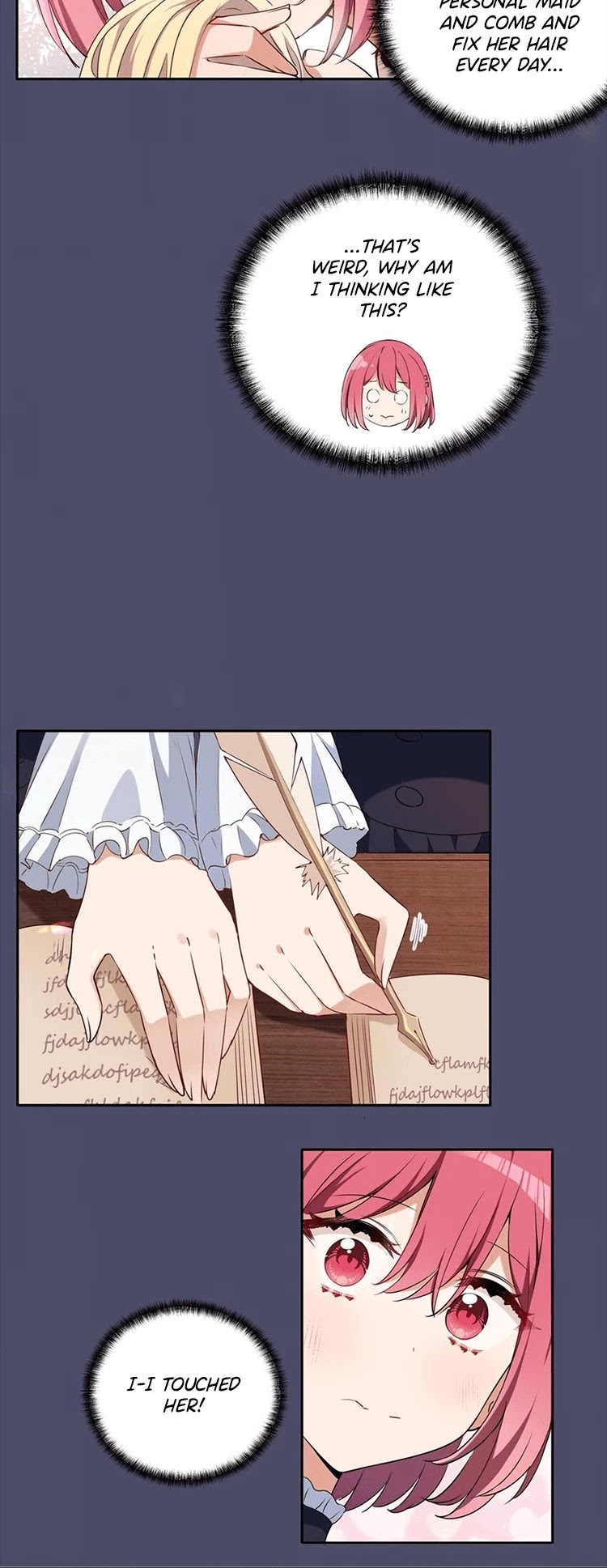 Please Bully Me, Miss Villainess! Chapter 14 - Page 17