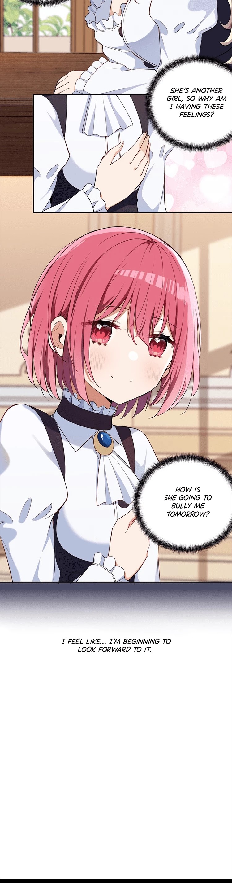 Please Bully Me, Miss Villainess! Chapter 14 - Page 23