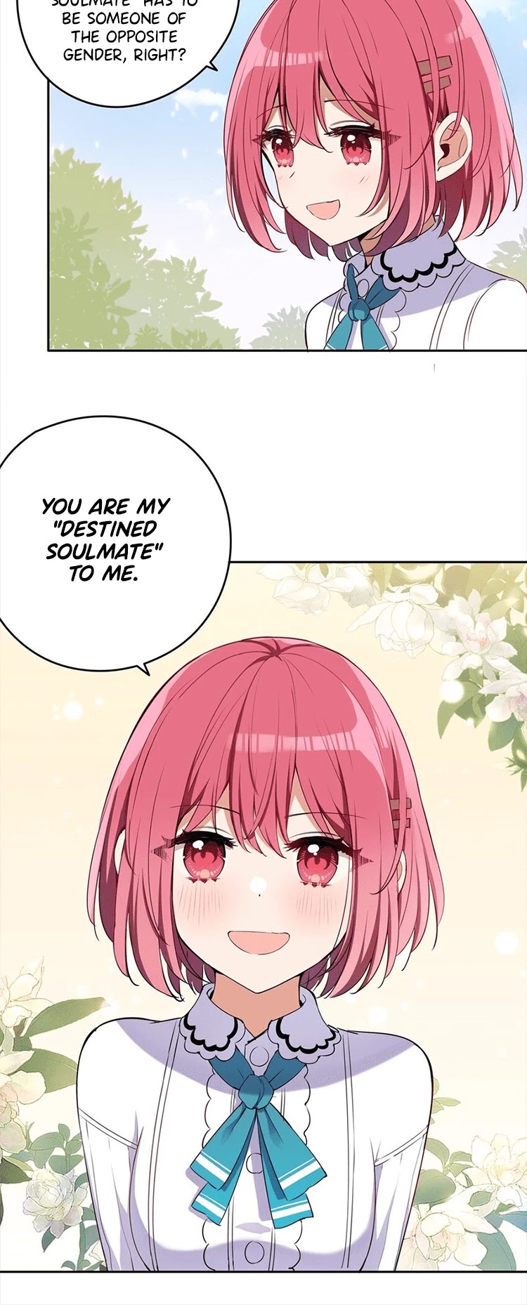Please Bully Me, Miss Villainess! Chapter 15 - Page 6
