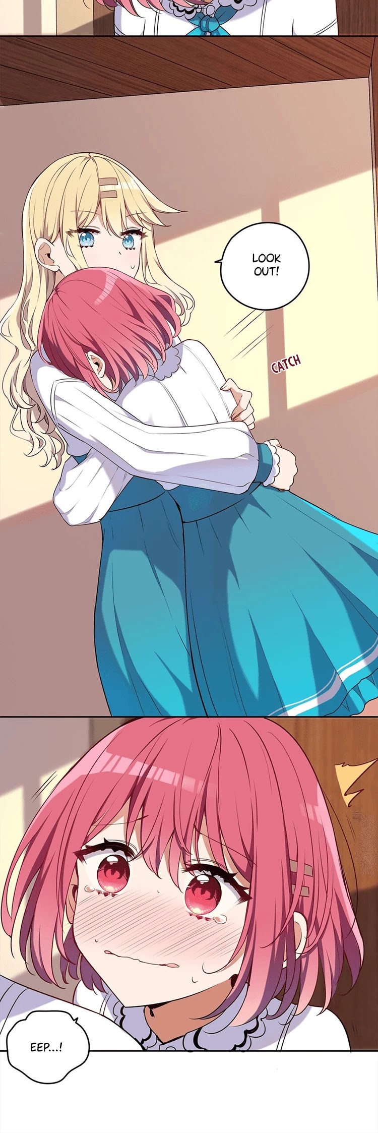 Please Bully Me, Miss Villainess! Chapter 16 - Page 13