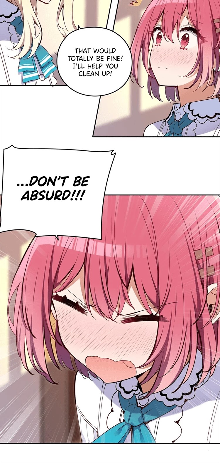 Please Bully Me, Miss Villainess! Chapter 16 - Page 10