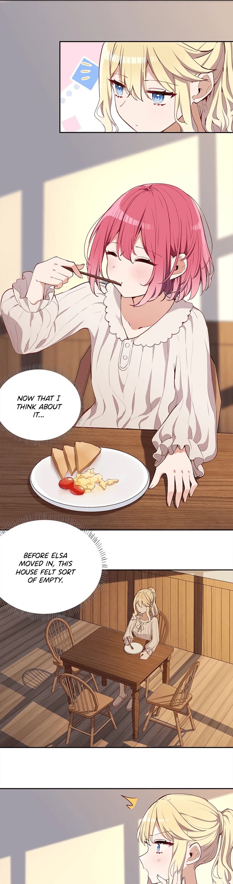 Please Bully Me, Miss Villainess! Chapter 17 - Page 11