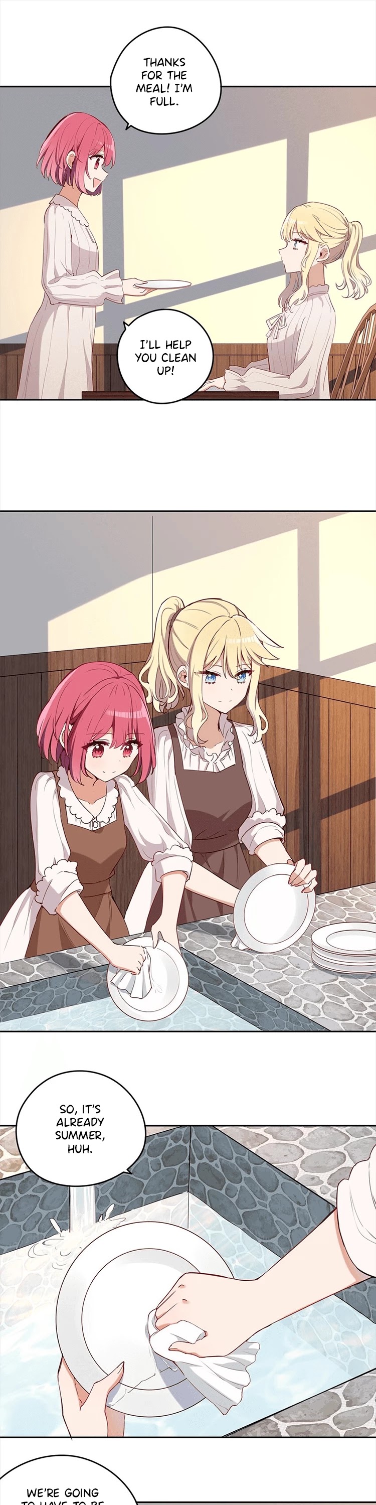 Please Bully Me, Miss Villainess! Chapter 17 - Page 13