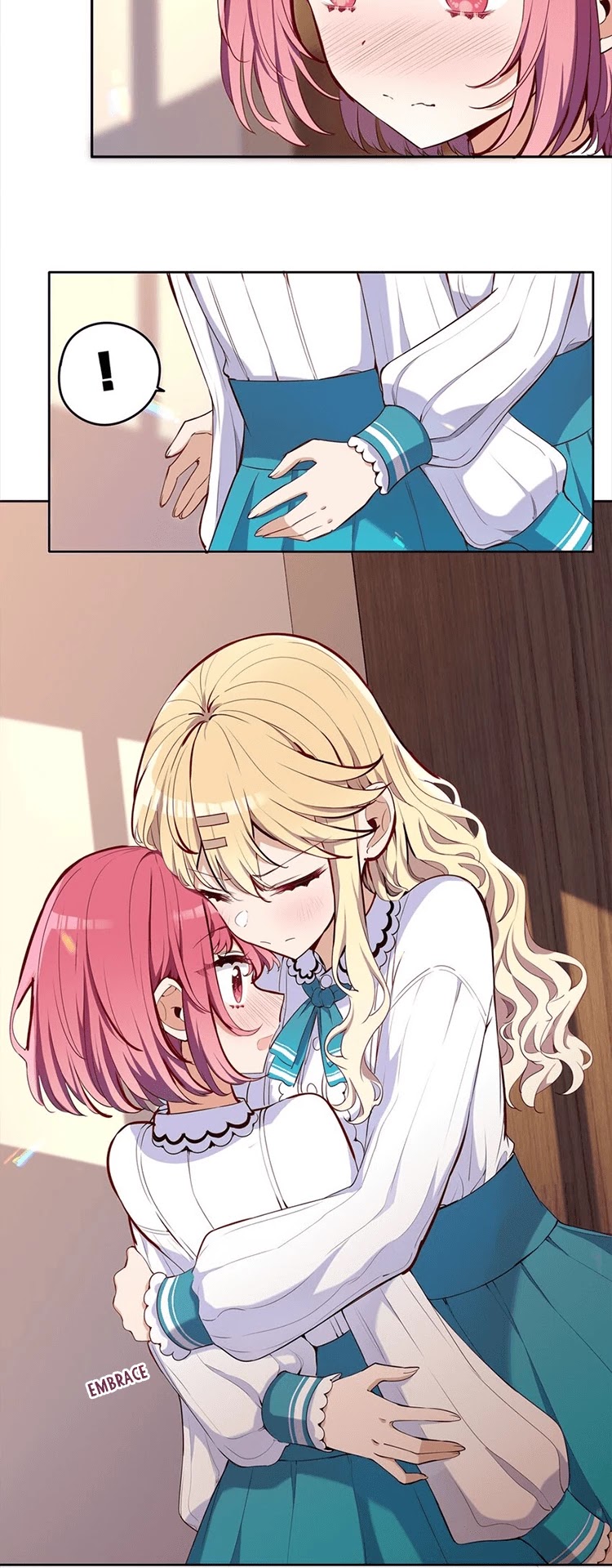 Please Bully Me, Miss Villainess! Chapter 17 - Page 3