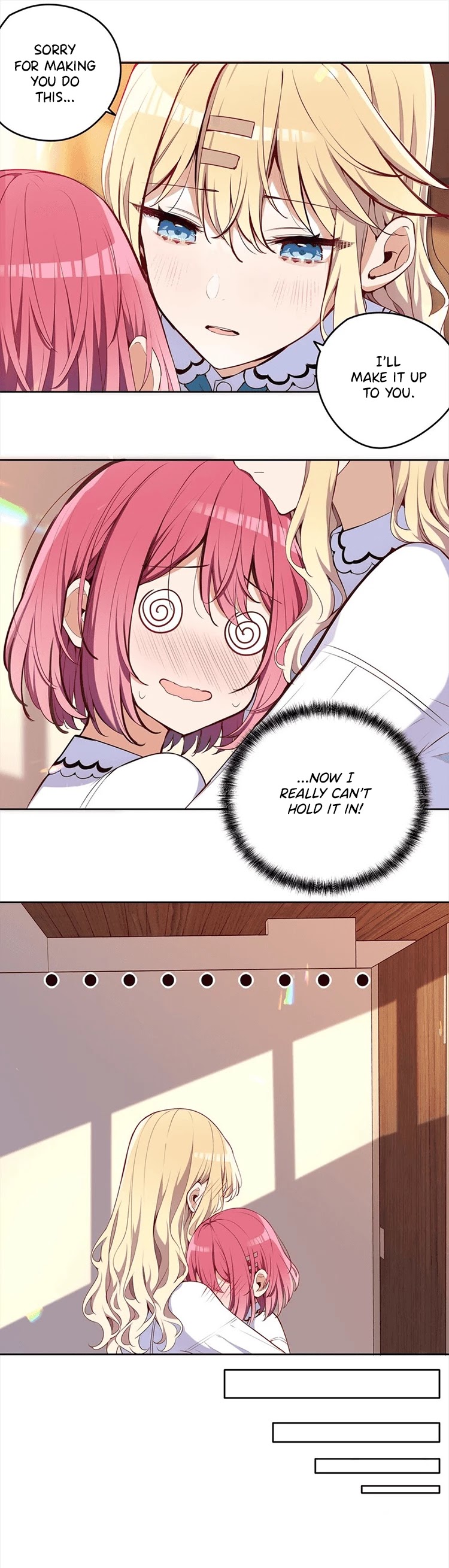 Please Bully Me, Miss Villainess! Chapter 17 - Page 4