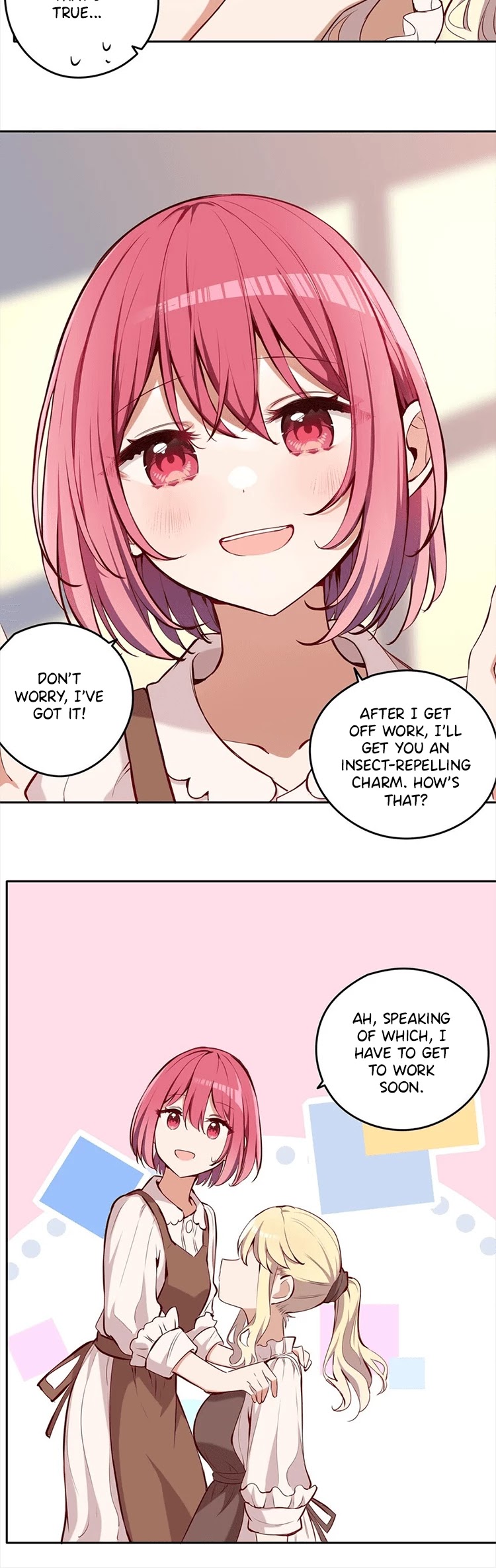 Please Bully Me, Miss Villainess! Chapter 18 - Page 12