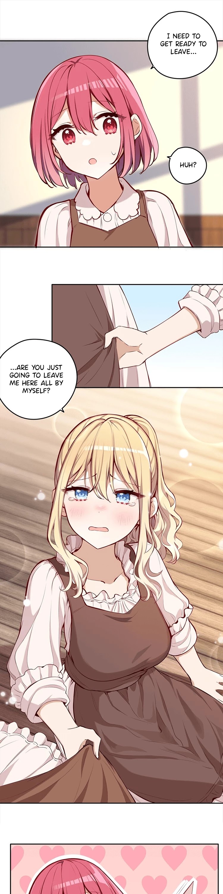 Please Bully Me, Miss Villainess! Chapter 18 - Page 13
