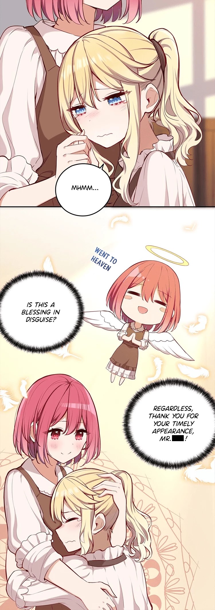 Please Bully Me, Miss Villainess! Chapter 18 - Page 15