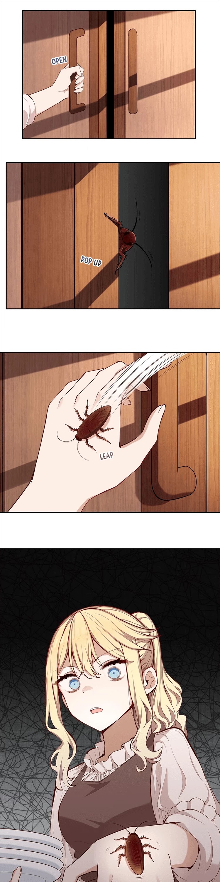 Please Bully Me, Miss Villainess! Chapter 18 - Page 6