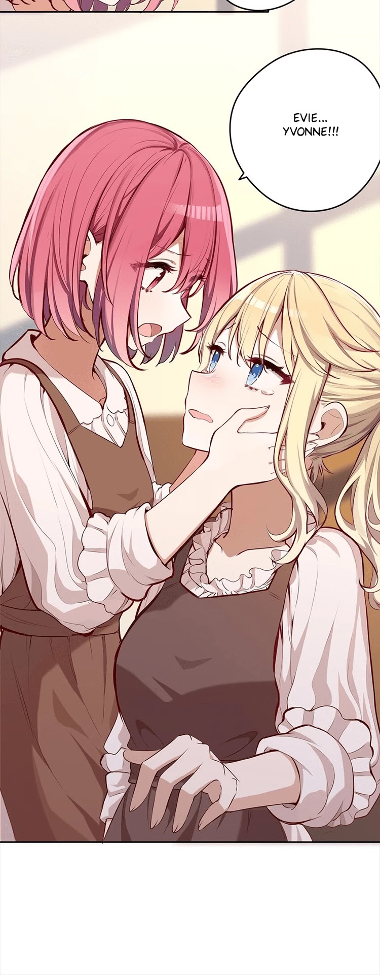 Please Bully Me, Miss Villainess! Chapter 18 - Page 10