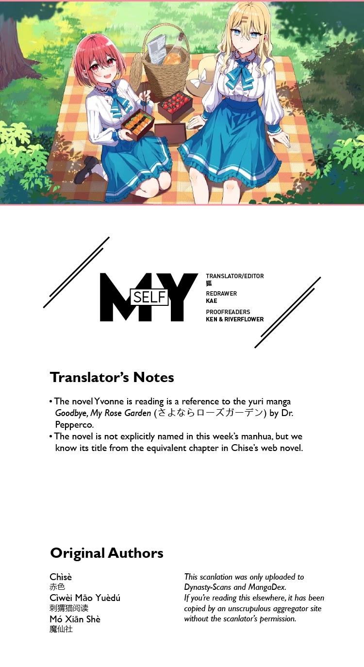 Please Bully Me, Miss Villainess! Chapter 19 - Page 12