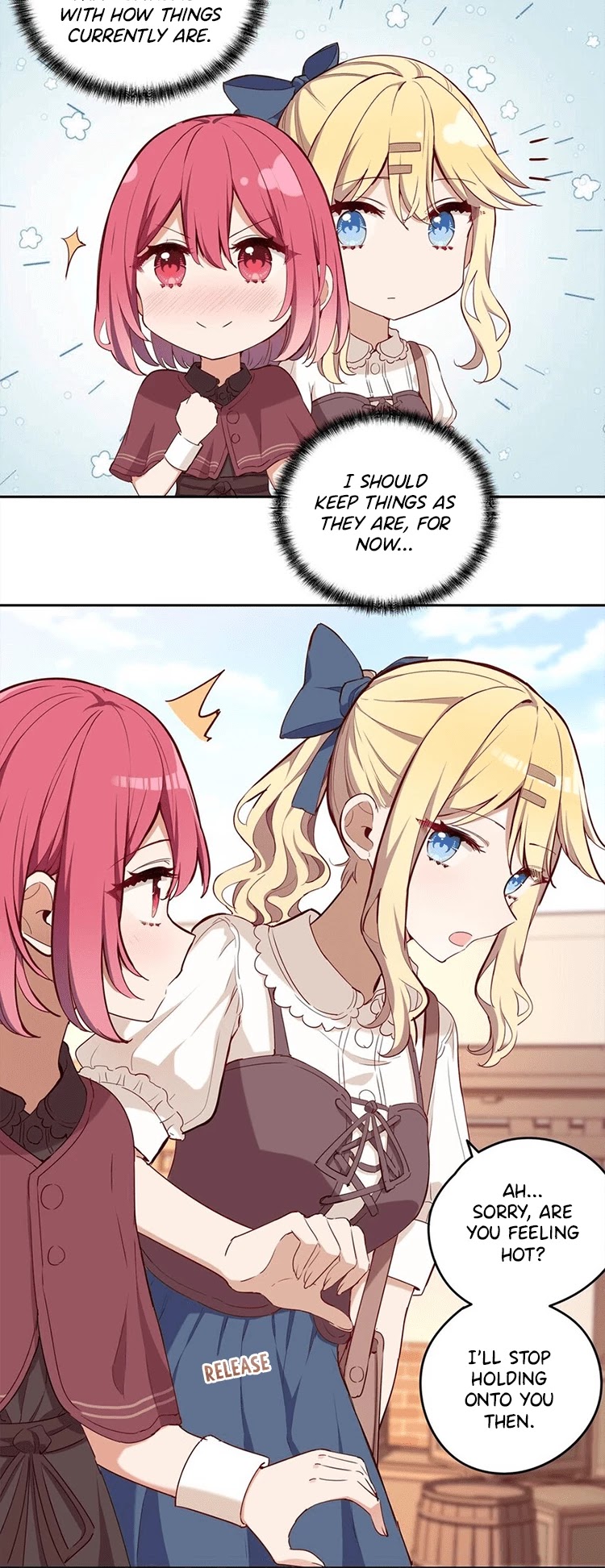 Please Bully Me, Miss Villainess! Chapter 19 - Page 4