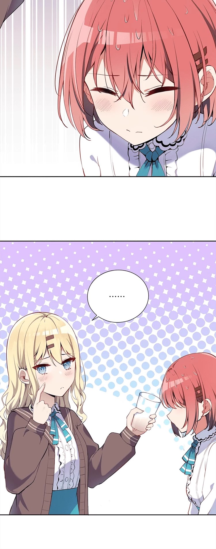 Please Bully Me, Miss Villainess! Chapter 2 - Page 17