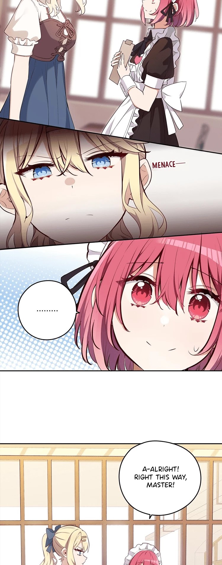 Please Bully Me, Miss Villainess! Chapter 20 - Page 11