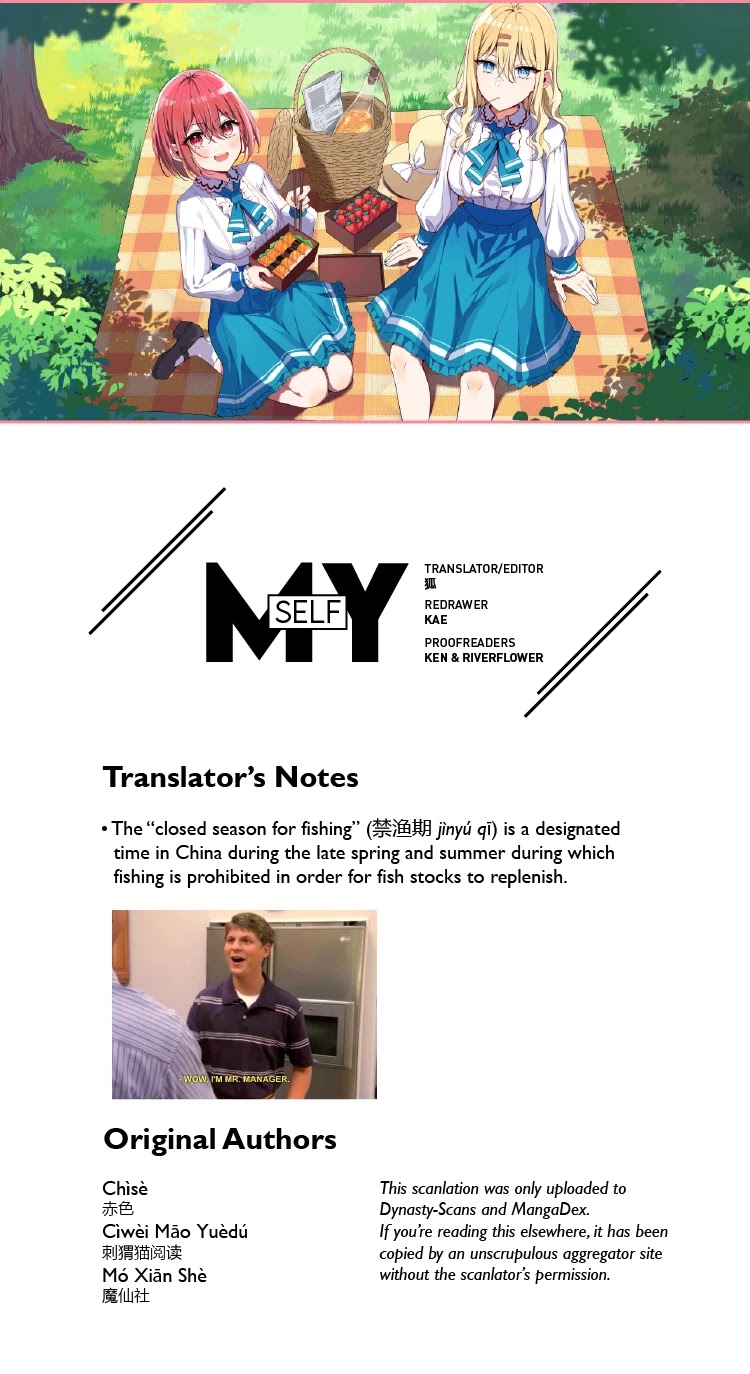 Please Bully Me, Miss Villainess! Chapter 20 - Page 22
