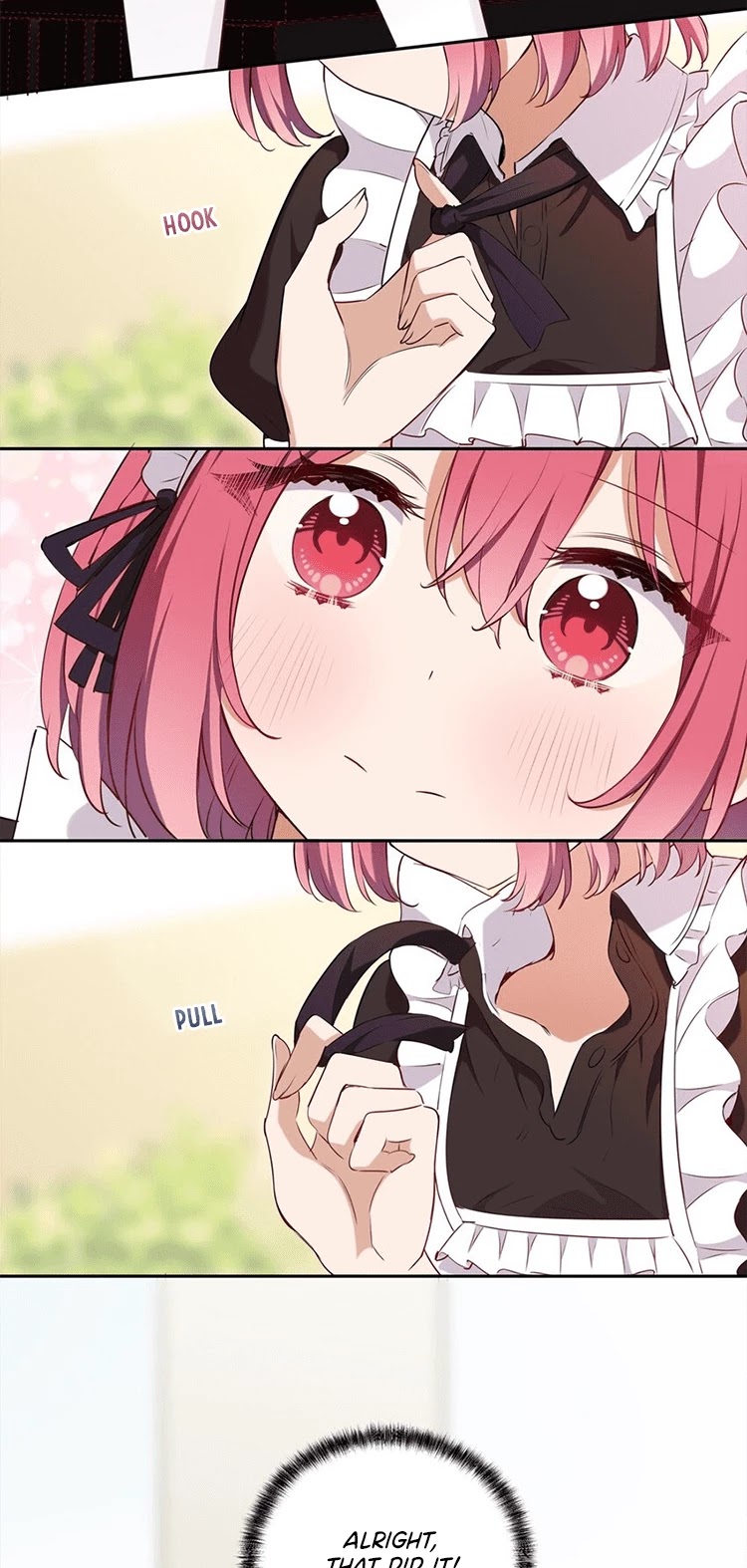 Please Bully Me, Miss Villainess! Chapter 21 - Page 5