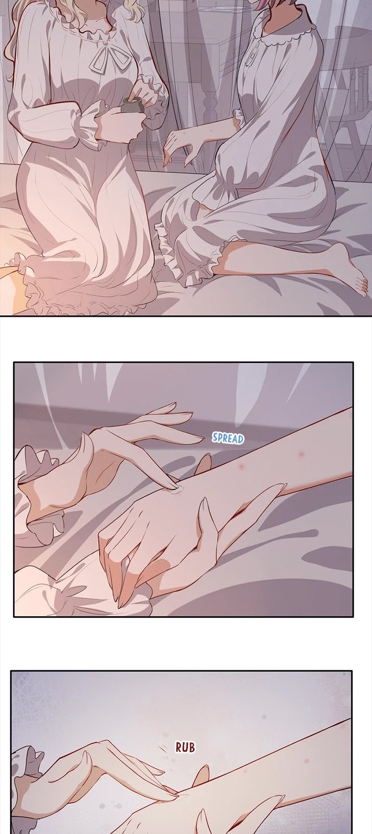 Please Bully Me, Miss Villainess! Chapter 22 - Page 11
