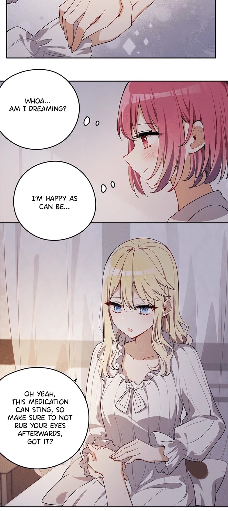 Please Bully Me, Miss Villainess! Chapter 22 - Page 12