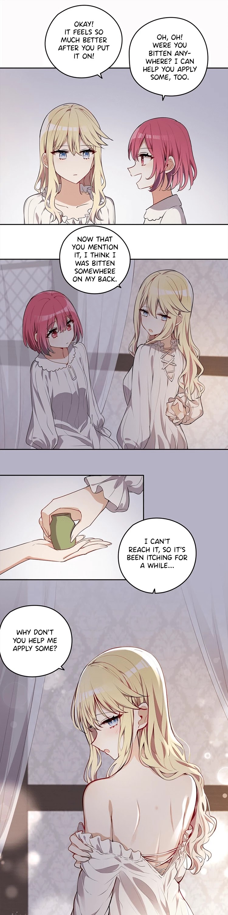 Please Bully Me, Miss Villainess! Chapter 22 - Page 13