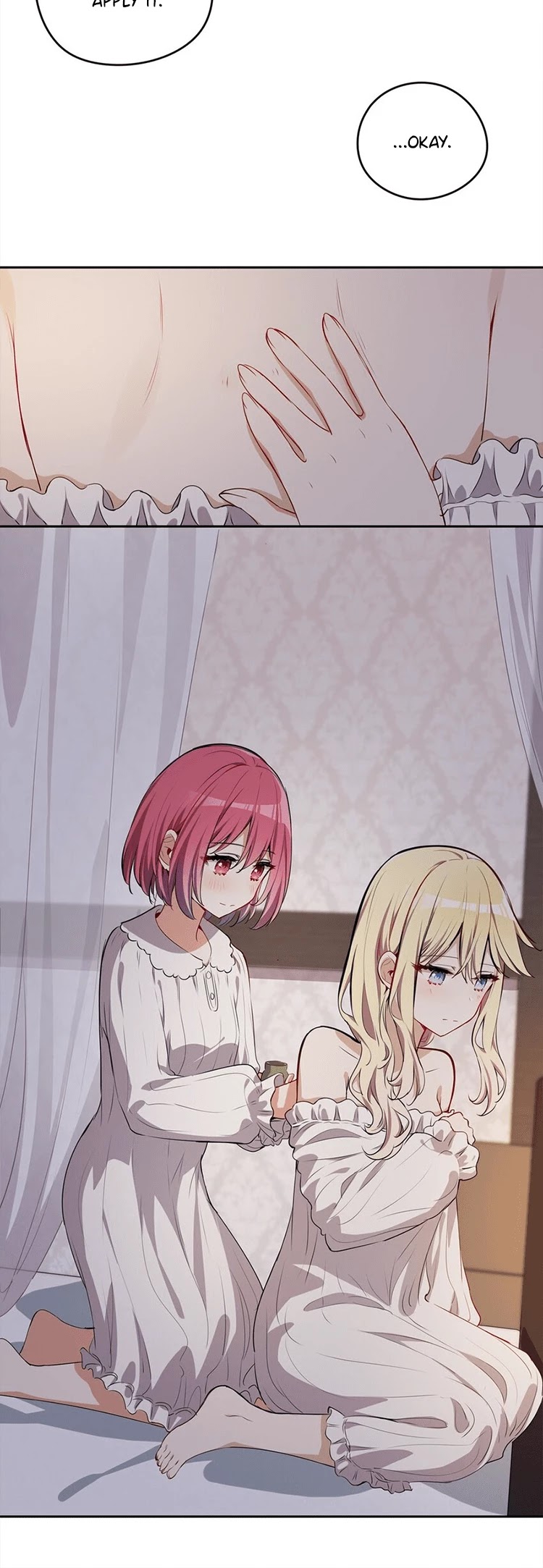 Please Bully Me, Miss Villainess! Chapter 22 - Page 15