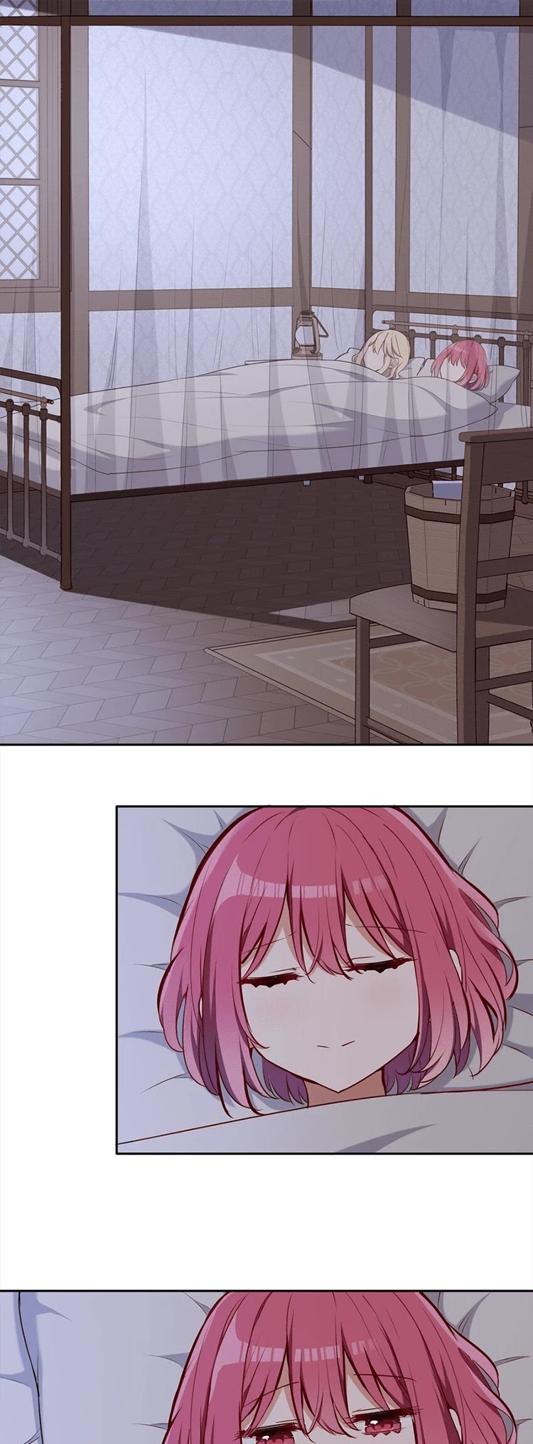 Please Bully Me, Miss Villainess! Chapter 22 - Page 17