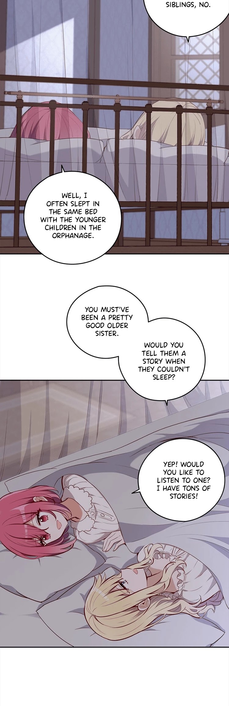 Please Bully Me, Miss Villainess! Chapter 22 - Page 20