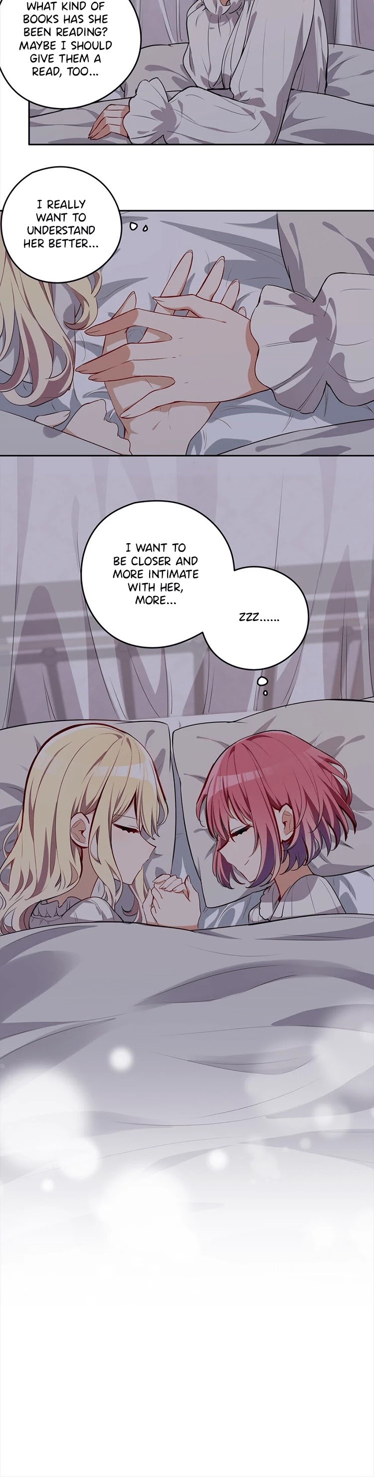 Please Bully Me, Miss Villainess! Chapter 22 - Page 23