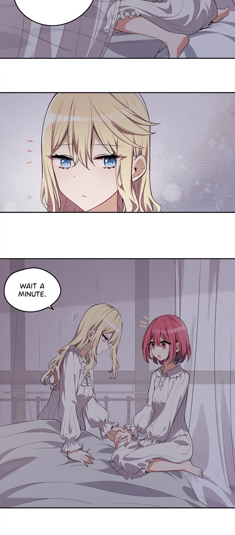 Please Bully Me, Miss Villainess! Chapter 22 - Page 4