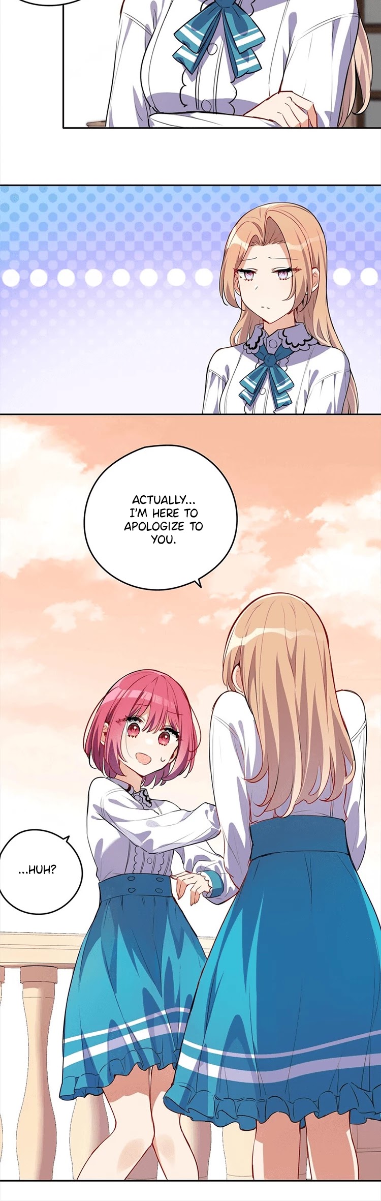 Please Bully Me, Miss Villainess! Chapter 23 - Page 15
