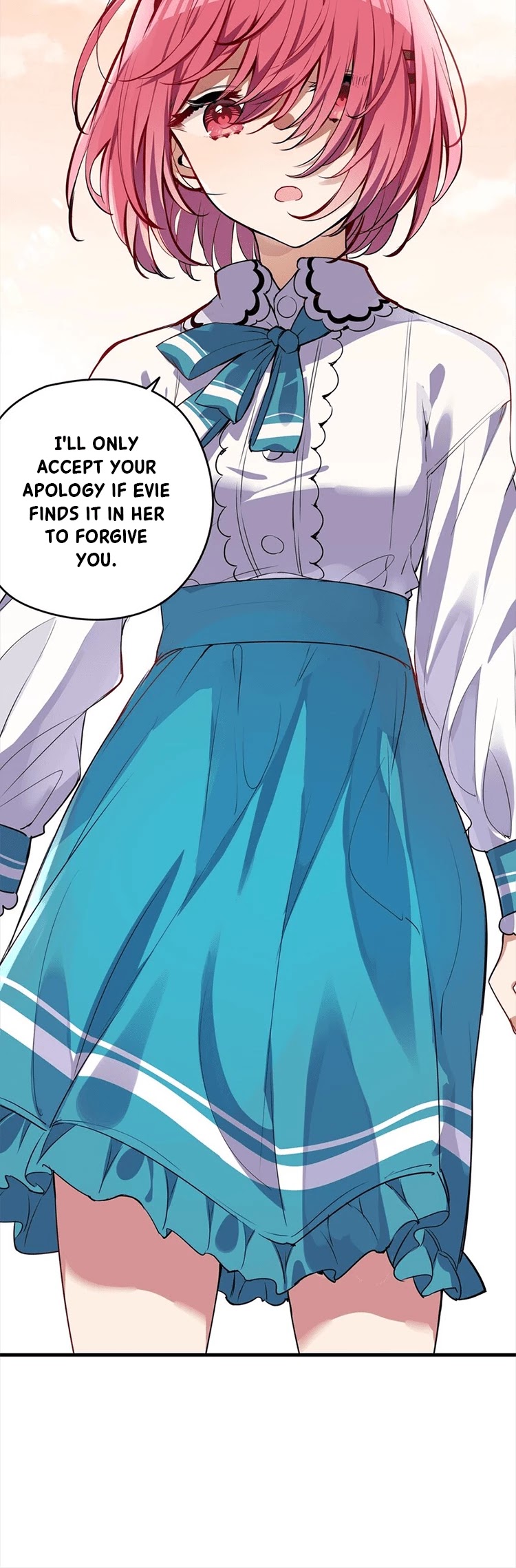 Please Bully Me, Miss Villainess! Chapter 23 - Page 21