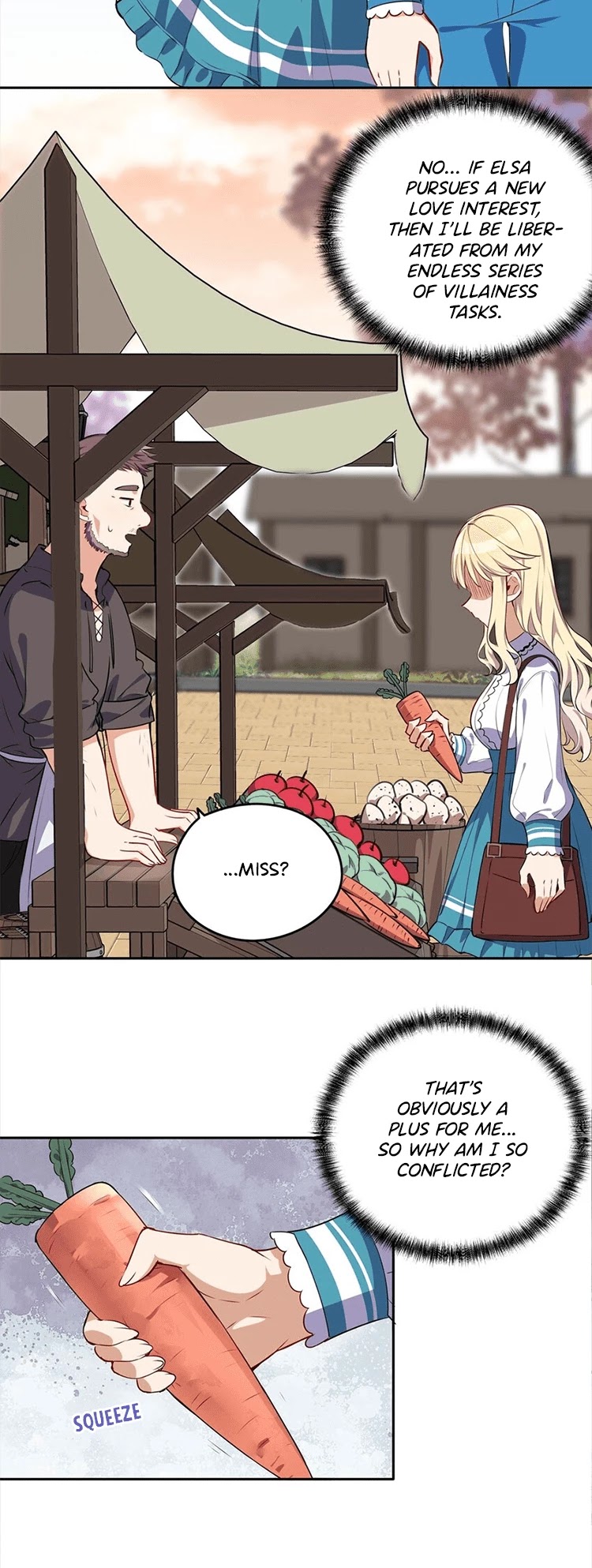 Please Bully Me, Miss Villainess! Chapter 23 - Page 6