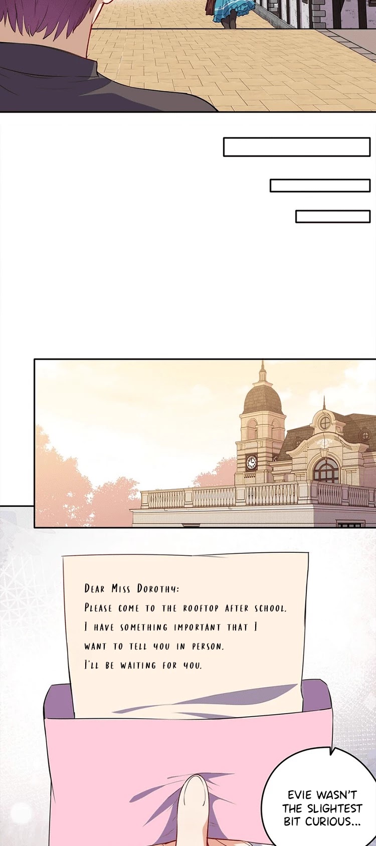 Please Bully Me, Miss Villainess! Chapter 23 - Page 9
