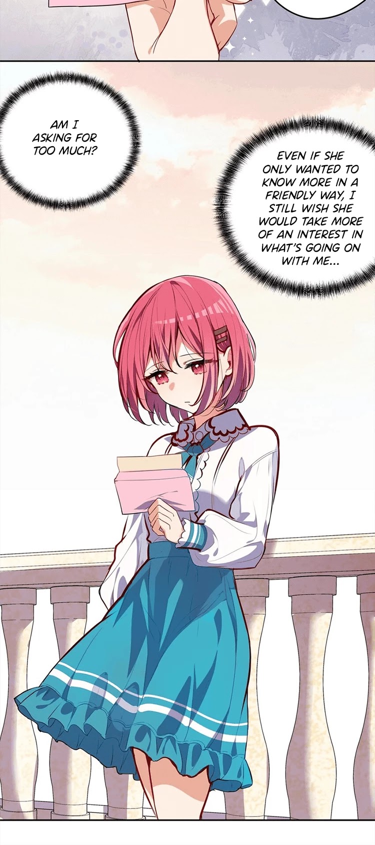 Please Bully Me, Miss Villainess! Chapter 23 - Page 10