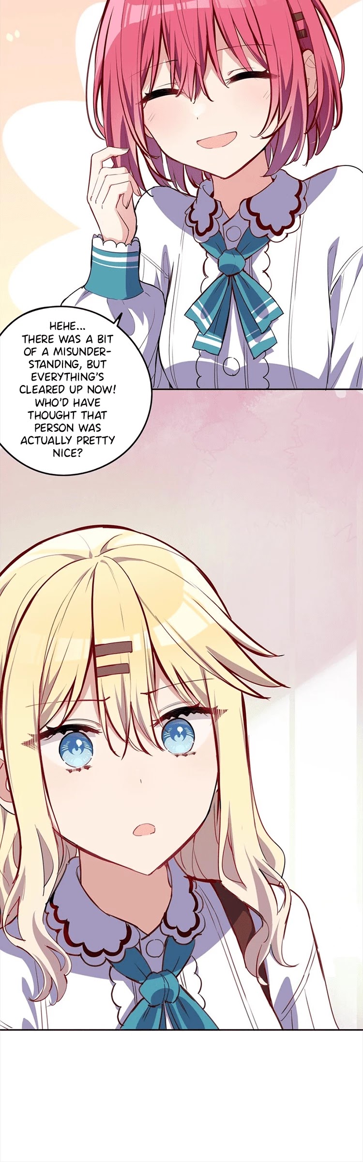 Please Bully Me, Miss Villainess! Chapter 24 - Page 15