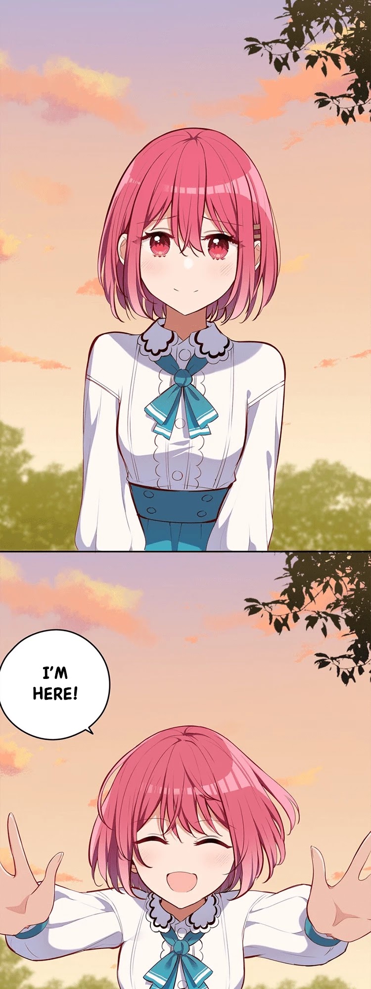Please Bully Me, Miss Villainess! Chapter 25 - Page 11