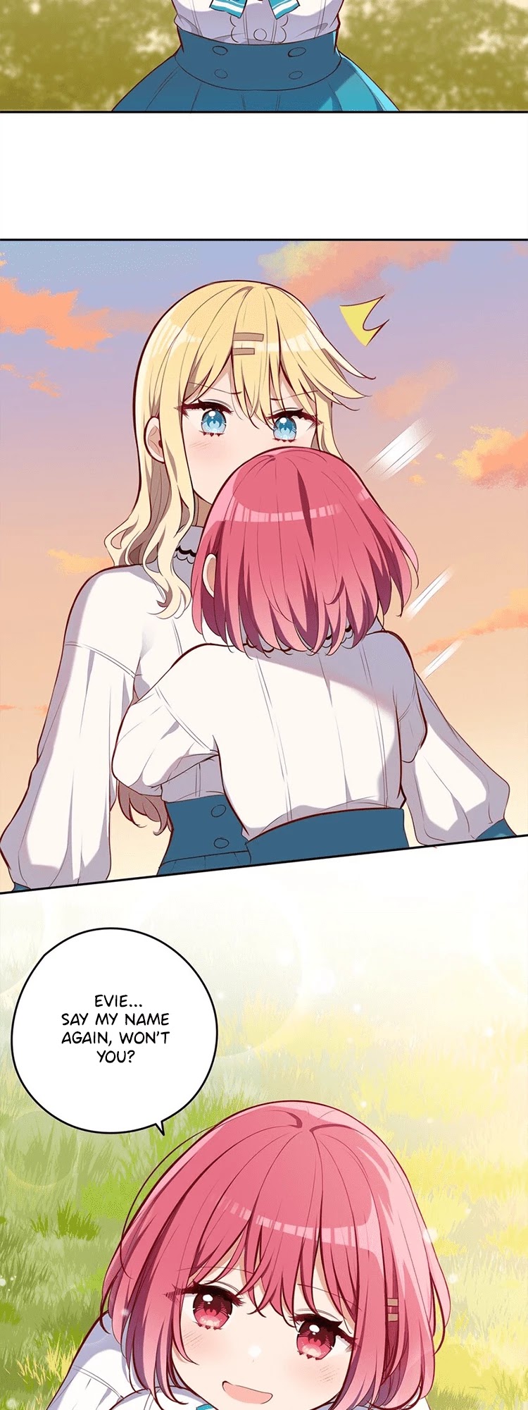 Please Bully Me, Miss Villainess! Chapter 25 - Page 12